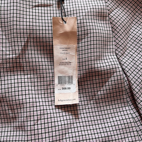 BCBGeneration BNWT skirt - Picture 4 of 7